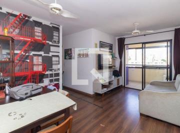 Apartamento · 68m² · 2 Quartos · 1 Vaga · Apartamento à Venda - Ipiranga, 2 Quartos, 68 m² - São Paulo