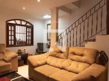 Casa · 150m² · 3 Quartos · 3 Vagas · Casa à Venda - Picanço, 3 Quartos,  150 m² - Guarulhos