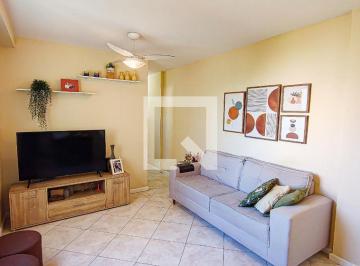 Apartamento · 70m² · 3 Quartos · 1 Vaga · Apartamento à Venda - Freguesia , 3 Quartos, 70 m² - Rio de Janeiro