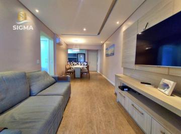 aa898df8da2c5347462af166c0050bfee9f5cbf5 · Apartamento com 2 dormitórios à venda, 88 m² por R$ 1.000.000,00 - Jardim Astúrias - Guarujá/SP