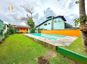 dbf3931170b08833f0c0c637ce70a5277da17107 · Edícula com 1 dormitório à venda, 80 m² por R$ 790.000,00 - Jardim Albamar - Guarujá/SP