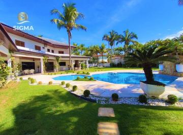 0e0774dde10035c594117919b9ea8560aa537253 · Casa com 6 Suítes à venda, 1200 m² por R$ 5.800.000 - Jardim Acapulco - Guarujá/SP