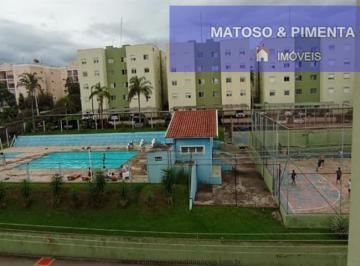 Apartamento · 67m² · 2 Quartos · 1 Vaga · Apartamento à venda - no Parque Dom Pedro II