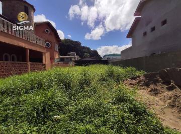 7fda5f2003c3d1b17e56a77a641aa0bb012e8ab5 · Terreno à venda, 360 m² por R$ 425.000,00 - Pernambuco II - Guarujá/SP