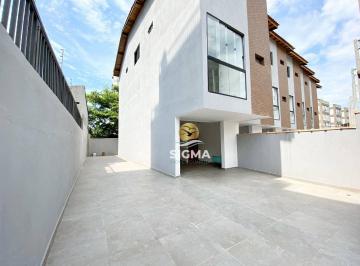 e6d178060ce6d94fff60d4caccdcb8a08bded827 · Sobrado com 3 dormitórios à venda, 163 m² por R$ 700.000,00 - Enseada - Guarujá/SP