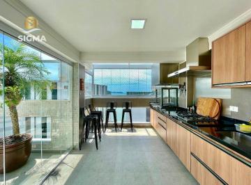 96491e079f67b7d77b010292f3e98d9073c2f972 · Frente mar - Cobertura à venda com 3 suítes - Condomínio com piscina e churrasqueira - 3 vagas - Jar