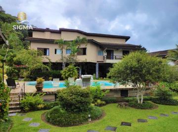 7108f10df62d98c64ff35bb3df735c9b311c1eaa · Casa na praia, Condomínio fechado, 4 suítes, Piscina, Churrasqueira, Jardim, Costão do Pernambuco, G