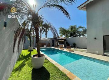 73e158bebcd33e5c61cb8407cc1394c4b089693f · PERTO DO MAR - Casa na praia 5 quartos 4 suítes Espaço gourmet Piscina Pernambuco Guarujá.