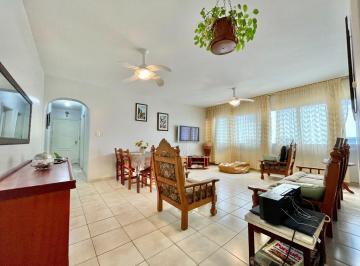 38135aa98e928349ef06338d635e162989db941c · Apartamento com 2 dormitórios à venda, 100 m² por R$ 480.000,00 - Tombo - Guarujá/SP