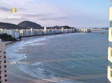 70c183410c8cffceb85411ec31f2d0a0e9bee9e4 · Apartamento à venda, 145 m² por R$ 2.000.000,00 - Jardim Astúrias - Guarujá/SP
