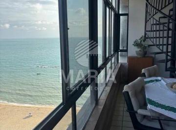 Apartamento , Jaboatão dos Guararapes · Cobertura Beira Mar à venda em Candeias, Jaboatão dos Guararapes/PE!
