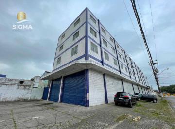8f4b46537c287eb984e90cf43bf2f6d14afbb519 · Prédio à venda, 4000 m² por R$ 9.000.000,00 - Vicente de Carvalho - Guarujá/SP