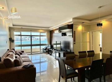 13a40ab47014ecd33d804e2f5045fbfdd84a3218 · Apartamento com 3 dormitórios sendo 1 suite  à venda, 150 m² por R$ 850.000 - Jardim Astúrias - Guar