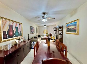 892429fafa0316e095f397412b6bfee6324d9ca1 · Apartamento com 3 quartos sendo 1 suíte à venda, 98 m² por R$ 560.000 - Pitangueiras - Guarujá/SP.