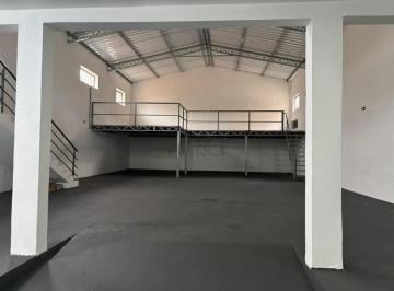imagem · Galpão para alugar em Campinas, Jardim Eulina, com 252 m²