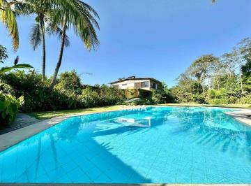 33b30dc7bfac737b318e4f2f73b5ecd2c8475fa0 · Casa com 5 dormitórios sendo 3 suites à venda, 518 m² por R$ 2.800.000 - Balneário Praia do Pernambu