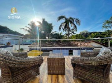 0681563de80267c87c6105e8f75d3277f410c43d · Casa com 5 dormitórios à venda, 220 m² por R$ 1.800.000,00 - Pernambuco II - Guarujá/SP