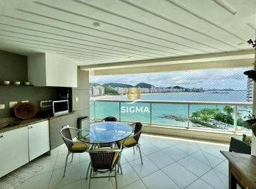 4361f124ad62b872c82ced3c0e3ac1505114b9c8 · FRENTE MAR - Apartamento com 4 suítes à venda na Praia das Jardim Astúrias - Guarujá/SP.
