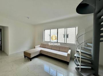 7da70632f7a108ec39188b83410a82687bd03973 · Cobertura com 4 dormitórios à venda, 148 m² por R$ 600.000,00 - Enseada - Guarujá/SP