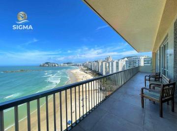 9bea857041c3dda57f49035f241a9cb631f253e4 · Apartamento alto padrão de frente para o mar nas Pitangueiras com 6 suítes e 4 vagas - Guarujá.