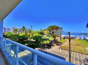 863c870adb475d0f70a789b0d305112a902a4ab2 · Apartamento à venda, 155 m² por R$ 900.000,00 - Pitangueiras - Guarujá/SP