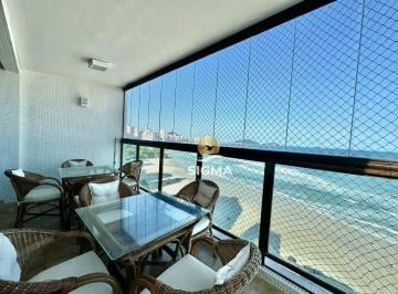 65091d1b66694505ac8b0d2f3290512c9325bcfd · Apartamento com 4 quartos sendo 3 suítes à venda, 175 m² por R$ 1.800.000 - Jardim Astúrias - Guaruj