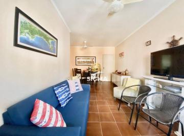 a875fb94ad6ea934c99beaf0a8d3a01010ab1069 · Apartamento com 2 quartos à venda, 95 m² por R$ 450.000 - Tombo - Guarujá/SP.