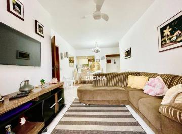 6660547a9803d940ea14b2b002c61bd3c3b30967 · Apartamento com 2 dormitórios à venda, 80 m² por R$ 560.000,00 - Tombo - Guarujá/SP