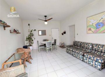 af792c68ce4fd7a2ca0c894b5a73292d71bbf889 · Apartamento com 3 dormitórios  em prédio de frente para o mar - Praia das Pitangueiras, Guarujá.