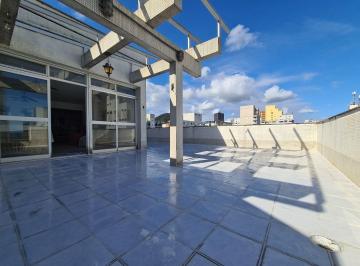 19fb732ba2e41a9566d9ec4bfa94a5c9b6ef3d96 · Cobertura com 3 dormitórios à venda, 200 m² por R$ 2.000.000,00 - Pitangueiras - Guarujá/SP