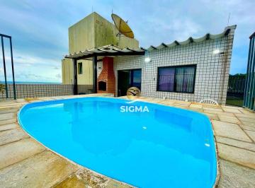 5fdbd1320fc3abe7408ebb80f2042754357e2a8d · Cobertura com 2 dormitórios à venda, 160 m² por R$ 800.000,00 - Enseada - Guarujá/SP