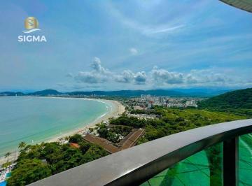 c8bba8f139451694e709a5e7cf972a04eae68be8 · Cobertura à venda, 437 m² por R$ 4.000.000,00 - Enseada - Guarujá/SP
