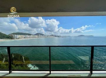 af1265dbc77b89600e66d4c8be04936cbc9dfe46 · Frente mar - Apartamento à venda com 3 suítes - Condomínio com lazer - 2 vagas - Jardim Astúrias - G
