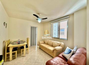 366ae8d0b7947013f166d0ecc645d9926d7ebd2f · Apartamento com 2 dormitórios à venda, 80 m² por R$ 380.000,00 - Pitangueiras - Guarujá/SP