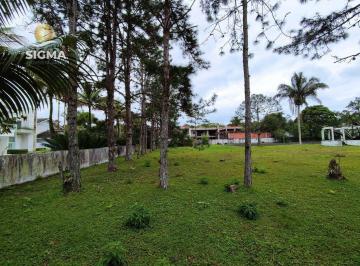 3992ac6925d296cf823fe6ac32e1010813e9fe13 · Terreno à venda, 4.000 m² por R$ 6.000.000 - Jardim Acapulco - Guarujá/SP