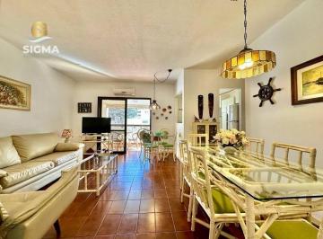 4222ee982141ec8fc94f138df7e366865e81b926 · Apartamento com 3 quartos sendo 1 suíte à venda, 130 m² por R$ 430.000 - Pitangueiras - Guarujá/SP.