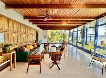 739bea4a23129a9cf2d0c212dc2dadef0983557d · Casa com 4 dormitórios à venda, 340 m² por R$ 2.700.000,00 - Península - Guarujá/SP