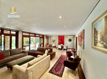 704175e18de1deb7bec17305070d8651acb70bb9 · Casa com 4 dormitórios à venda, 380 m² por R$ 2.800.000,00 - Jardim Acapulco - Guarujá/SP