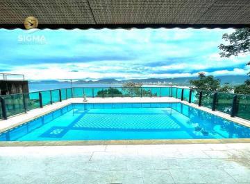 43cafb10b99f5704d580e757d00b7b5cb1151c97 · Casa à venda, 622 m² por R$ 6.500.000,00 - Península - Guarujá/SP