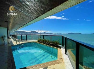 4af8319d61d53349f1ecb12d20d0637a02d1b79b · Apartamento com 4 dormitórios à venda, 365 m² por R$ 3.399.000,00 - Jardim Astúrias - Guarujá/SP