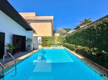 002e26a1e495cf044a5c9a3e28d5fe0dfe0391c2 · Casa com 3 dormitórios à venda, 150 m² por R$ 950.000,00 - Jardim Albamar - Guarujá/SP