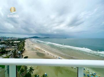 20bd638bf67bdb60649b34f19bc96821a399ddf8 · Cobertura alto padrão de frente para o mar com 5 suítes, lazer e 4 vagas - Praia da Enseada, Guarujá