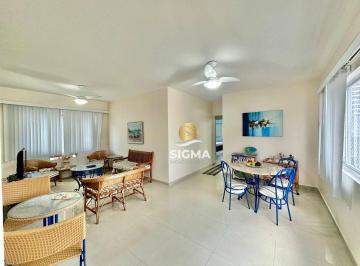 cc8c70d38009d2ddbf126be764d0db19b21bf28f · Apartamento com 3 Quartos sendo 1 suite à venda, Pitangueiras - Guarujá/SP