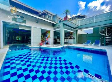 6720c9e801a6280bf07c97b865b3c5839b1c551a · Casa à venda, 380 m² por R$ 2.000.000,00 - Pernambuco II - Guarujá/SP