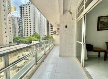 7092eaeb2bae6df06473f1ea848c35077aa465f8 · Apartamento com 3 dormitórios à venda, 131 m² por R$ 650.000,00 - Pitangueiras - Guarujá/SP