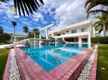 88e61955834d5b9b6fbe7af1dfd2b2815d5231f0 · Casa de luxo com 8 suítes - Área de lazer com piscina, sauna, churrasqueira e jardim - 6 vagas - Jar