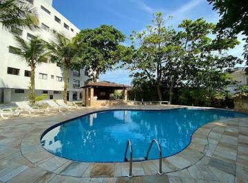 d378770b98ac383ad9f901e4c43f8413578edb2c · Apartamento com 2 quartos à venda, 75 m² por R$ 640.000 - Tombo - Guarujá/SP.