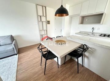 Apartamento · 83m² · 2 Quartos · 1 Vaga · Apartamento em Rua Campinas - Itaum - Joinville/SC