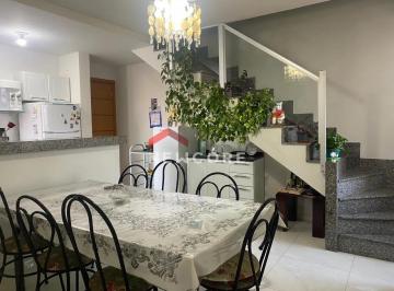 Apartamento · 95m² · 3 Quartos · 1 Vaga · Cobertura em  Rua Catalunha - Santa Terezinha - Belo Horizonte/MG