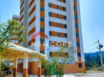 Apartamento · 53m² · 2 Quartos · 1 Vaga · Apartamento em  Rua Britanite - Borba Gato - Sabará/MG